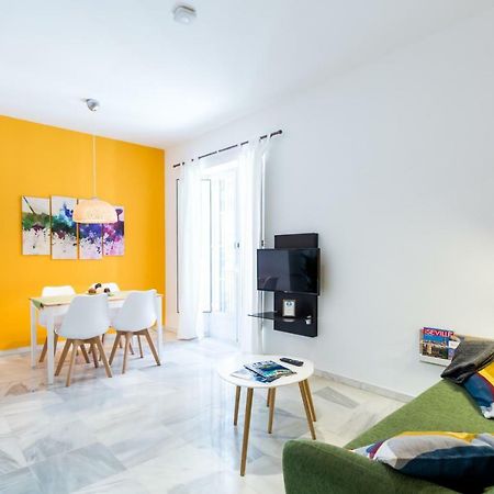 Uniko Home Sevilla Екстер'єр фото