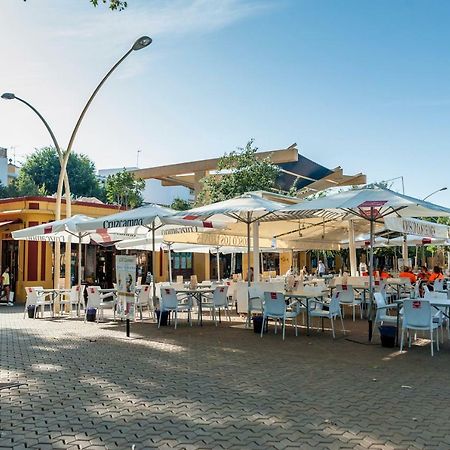 Uniko Home Sevilla Екстер'єр фото