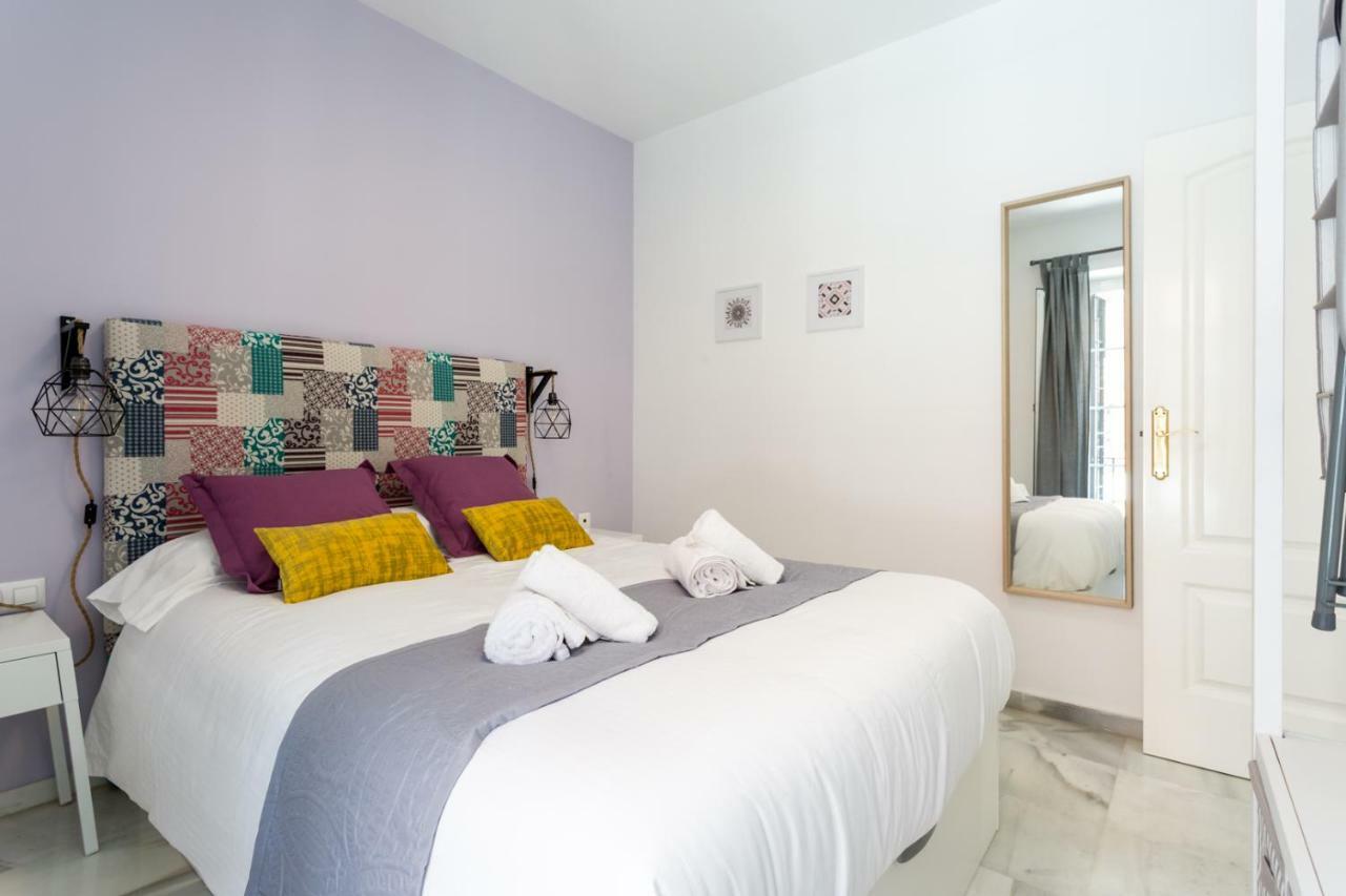Uniko Home Sevilla Екстер'єр фото