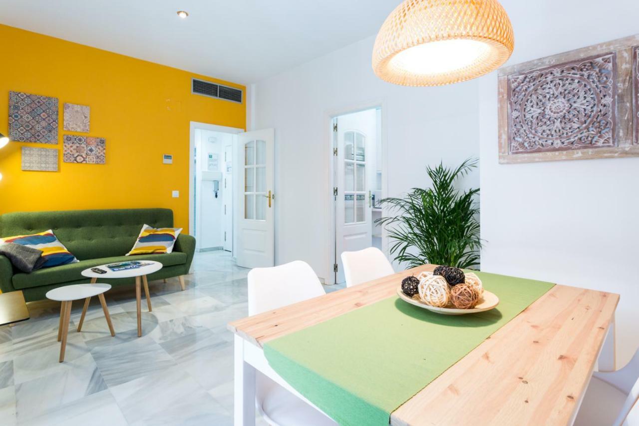 Uniko Home Sevilla Екстер'єр фото