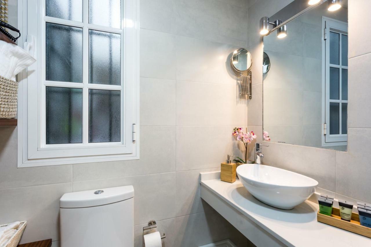 Uniko Home Sevilla Екстер'єр фото