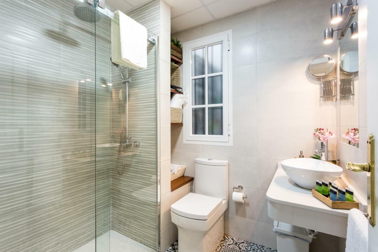 Uniko Home Sevilla Екстер'єр фото