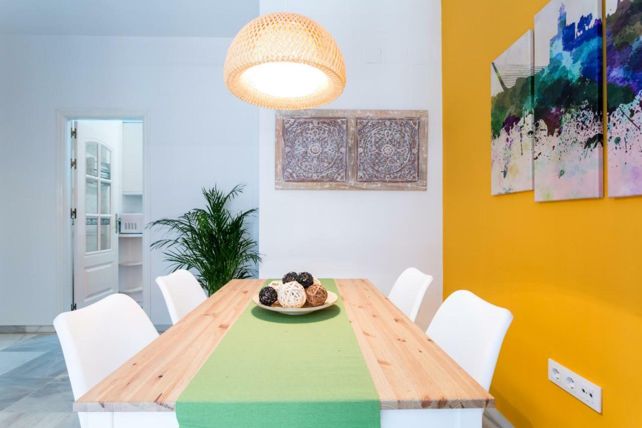 Uniko Home Sevilla Екстер'єр фото