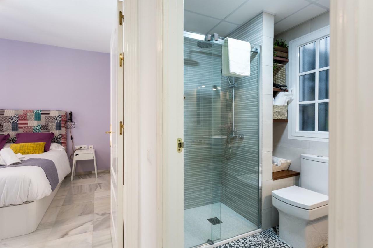 Uniko Home Sevilla Екстер'єр фото