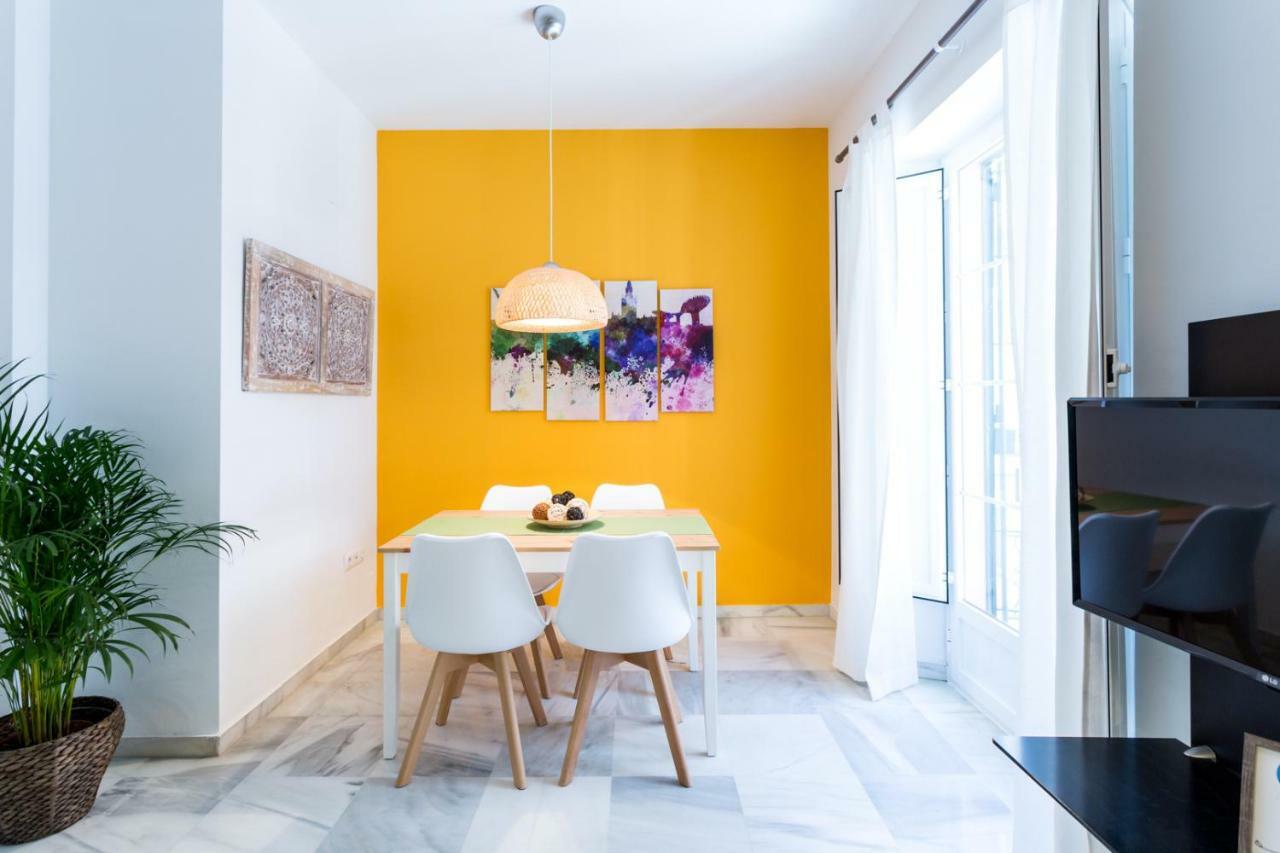 Uniko Home Sevilla Екстер'єр фото