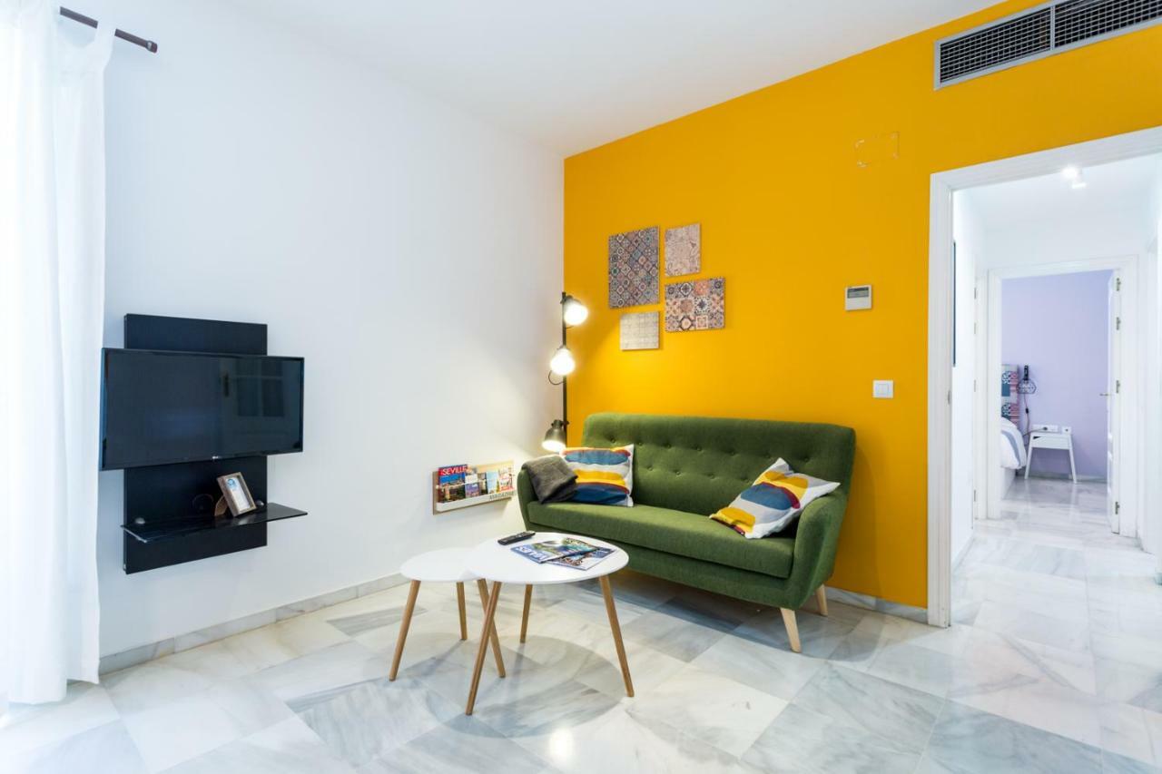 Uniko Home Sevilla Екстер'єр фото