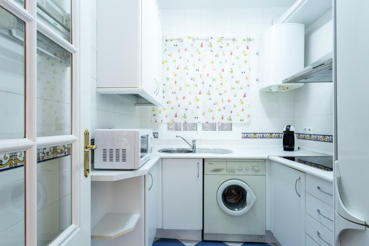 Uniko Home Sevilla Екстер'єр фото