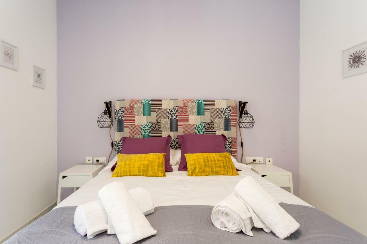 Uniko Home Sevilla Екстер'єр фото