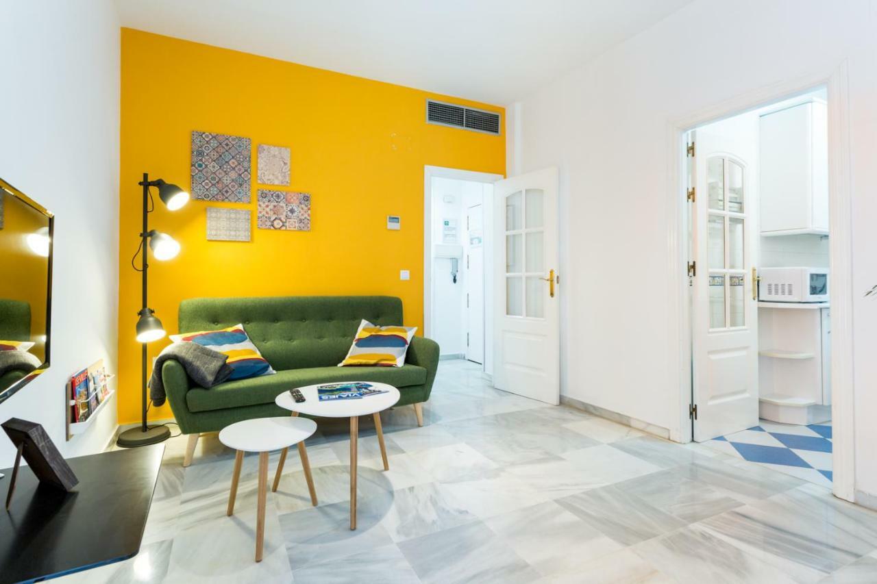 Uniko Home Sevilla Екстер'єр фото
