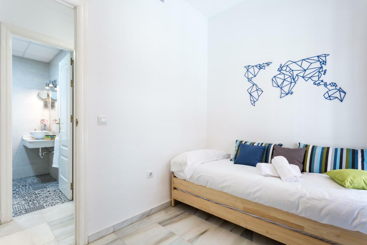 Uniko Home Sevilla Екстер'єр фото