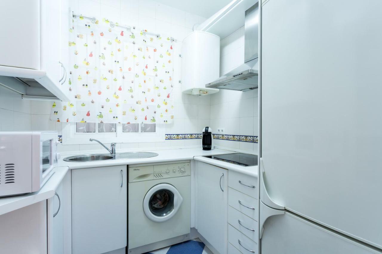 Uniko Home Sevilla Екстер'єр фото
