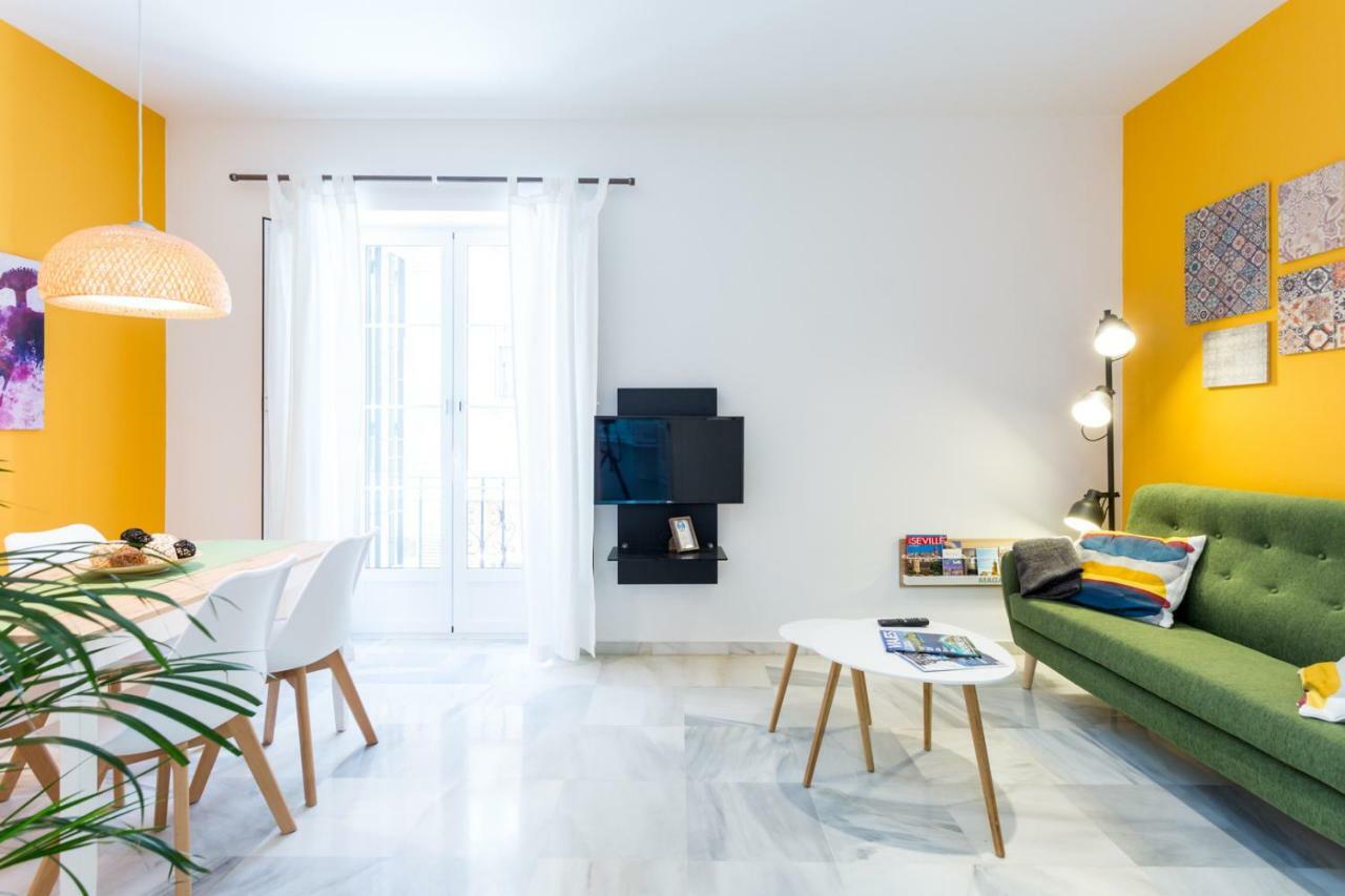 Uniko Home Sevilla Екстер'єр фото
