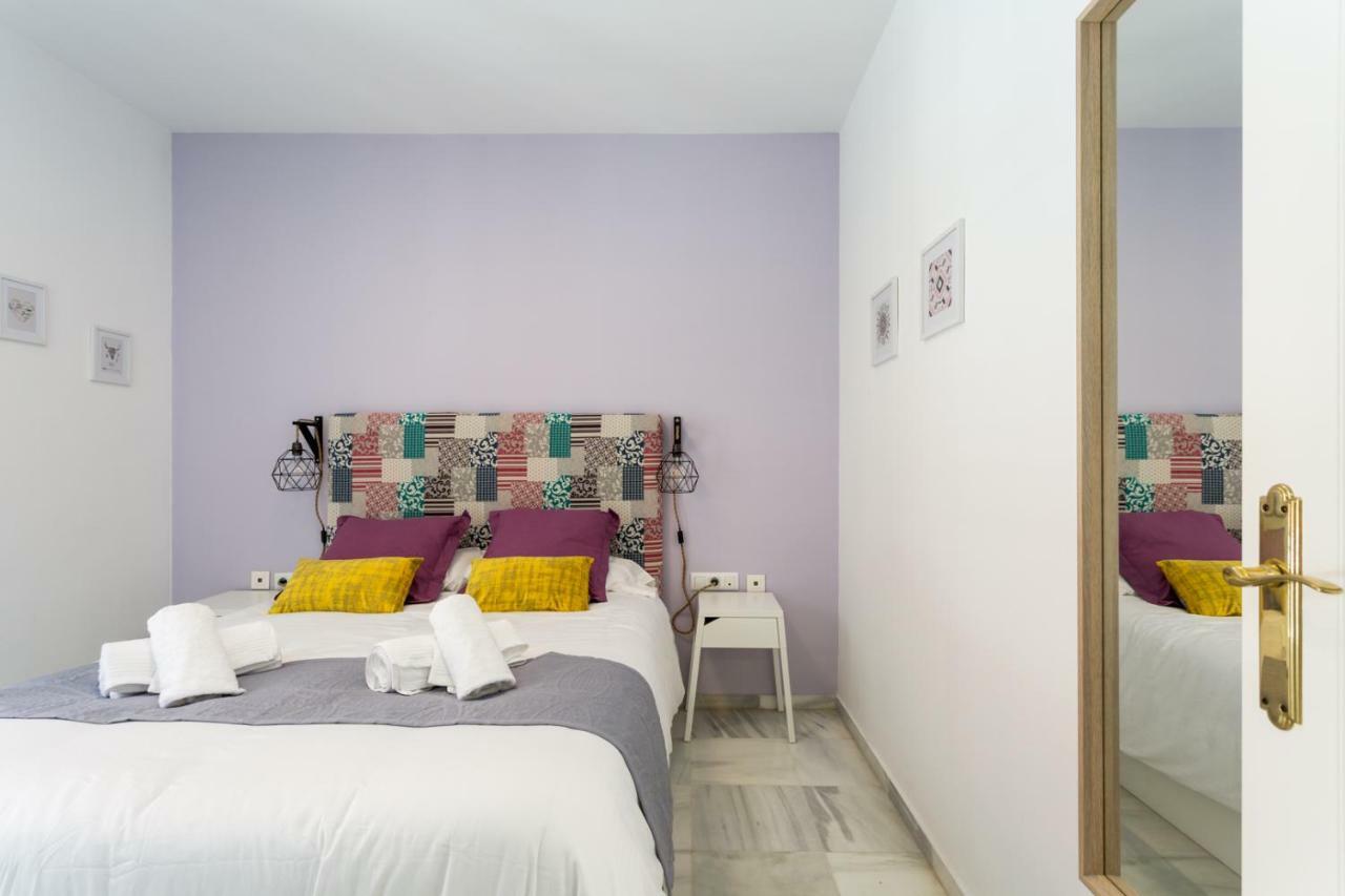 Uniko Home Sevilla Екстер'єр фото