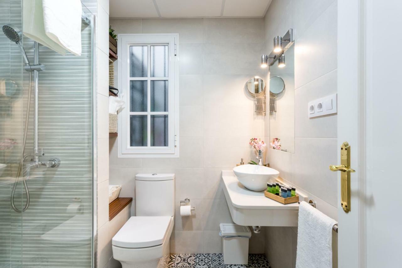 Uniko Home Sevilla Екстер'єр фото