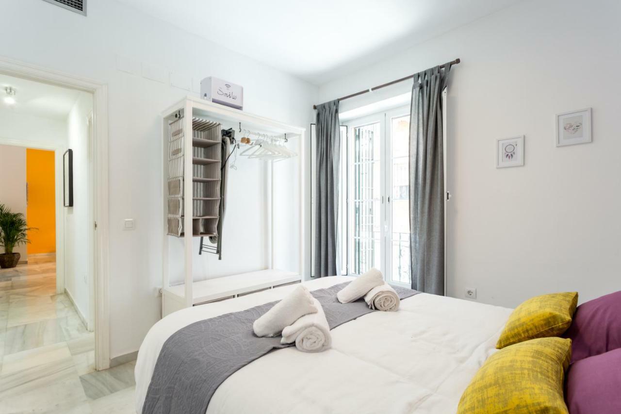 Uniko Home Sevilla Екстер'єр фото