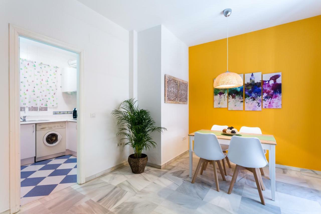 Uniko Home Sevilla Екстер'єр фото