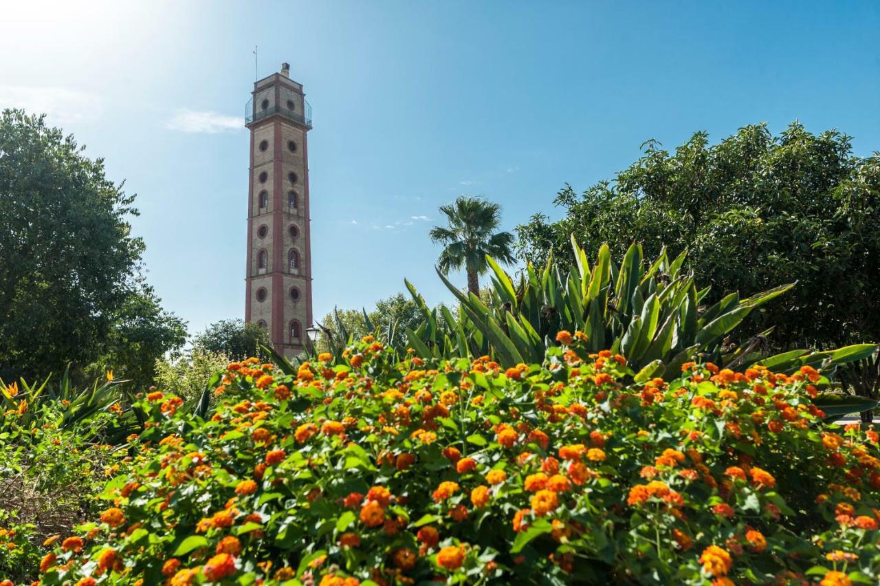 Uniko Home Sevilla Екстер'єр фото